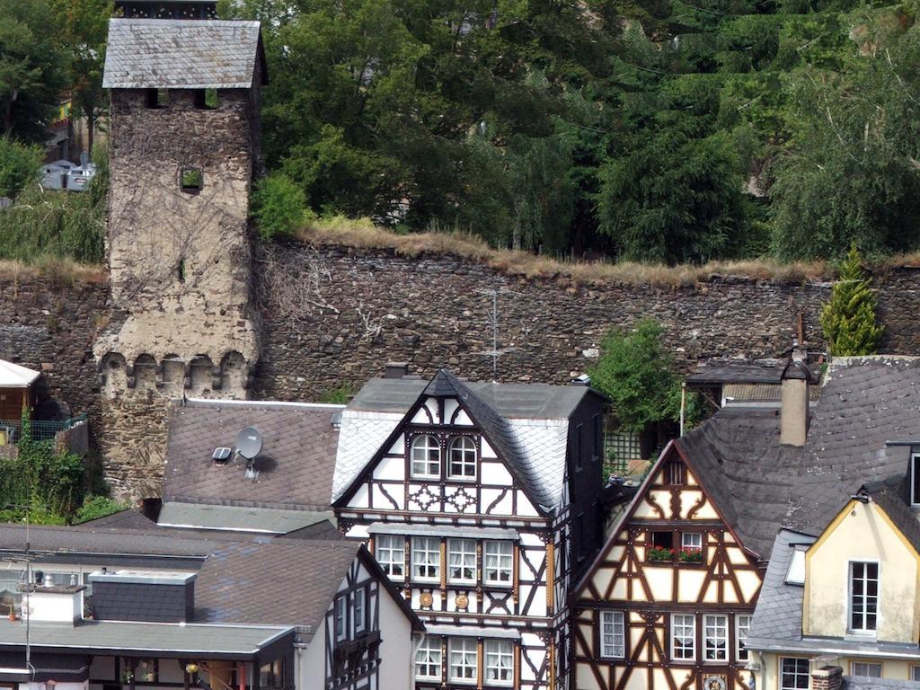 Appartement Moselblick Cochem Exterior foto